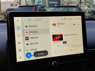 Toyota Yaris Hybrid 115 DYNAMIC STOEL/STUURVERW PARK-SENSOREN BLIND SPOT CAMERA KEYLESS 16'' LM-VELGEN CAMERA NAVI CLIMA AD-CRUISE APPLE/ANDROID / 19