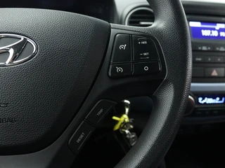 Hyundai i10 1.0i i-Motion Comf.+ / 27