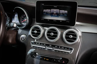 Mercedes-Benz GLC 350e 4MATIC  AMG Line/Leder/Trekhaak / 7