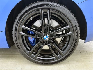BMW 1-serie M140i xDrive Edition Shadow | Harman/Kardon | Stoelverwarming | Memory Stoelen | Leder / 10