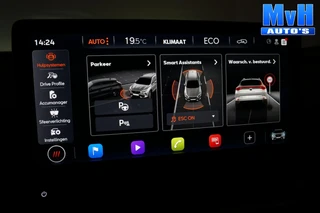 CUPRA Formentor 1.4 PHEV|PANO|STUUR.VERW|TREKHAAK|CAM|SOH91% / 11