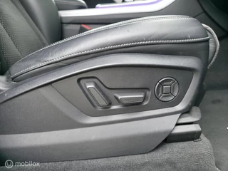 Audi Q8 55 TFSI e Quattro S-Line / Nachtzicht / HUD / Sfeer / 13