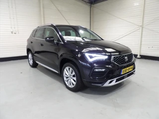 SEAT Ateca 1.5 EcoTSI 150pk DSG-7 Xperience Business Intense / 7