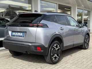 Peugeot 2008 1.2 Turbo 100 Allure | Draadloos Apple Carplay/Android Auto | Parkeersensoren | Privacy Glass | Lichtmetalen velgen / 6