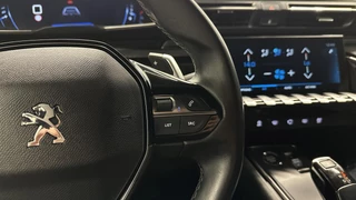 Peugeot 508 SW 1.2 PureTech Allure Pack Business CAMERA ECC ADAP CRUISE CARPLAY. / 28