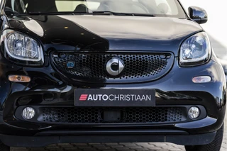 smart Forfour EQ Business Solution 18 kWh  | SOH 94% | NL Auto / 19