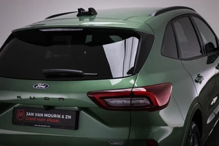 Ford Kuga 2.5 PHEV ST-Line X | WINTER PACK | ACHTERBANKVERWARMING | DAB | APPLE | 360 CAMERA / 30