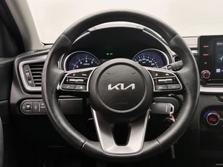 Kia Ceed Sportswagon 1.0 T-GDi DynamicLine 1e Eigenaar |Apple/Carplay | Climate/control | Dealer Ondr. / 32