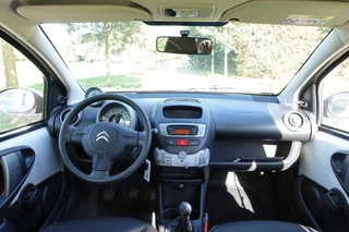 Citroën C1 1.0 Collection  | Airco | NAP | Bluetooth |  NL AUTO | / 9