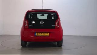 Volkswagen Up! 1.0 take up! BlueMotion Panoramadak Stoelverwarming Parkeersensoren / 10