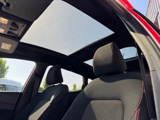 Ford Fiesta 1.0 Ecoboost ST-Line Panoramadak Carplay Winterpakket Led Navigatie / 2