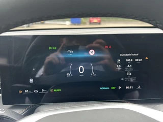 MG MG HS PHEV 1.5 Luxury PLUG-IN HYBRIDE | 272 PK | NIEUWE AUTO | >1.000 KM TOTAAL BEREIK | 1E REGISTRATIE 03-2026 | 360° CAMERA | ELEKTRISCHE ACHTERKLEP | 7 JAAR MG GARANTIE T/M 2033 | APPLE CARPLAY | ANDROID AUTO | STOELVERWARMING | FULL LED | ELEKTRISCHE STOELEN / 23