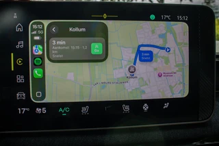 Renault 5 comfort range techno 52 kWh | Rijklaar | Fabrieksgarantie t/m 05-2031  | Apple Carplay/Android Auto | Camera | Stoelverwarming / 25