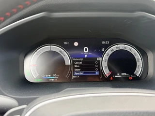 Suzuki Across 2.5 Plug-in Hybrid Style  | LED | Leder | Adaptive Cruise | Apple/Android | Stuurverwarming | Voor en achterbank verwarming | Camera / 87