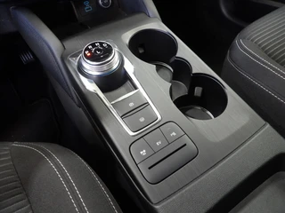 Ford Kuga 2.5 PHEV e-CVT 225pk Titanium / 31