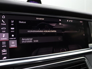 Porsche Panamera Sport Turismo 2.9 4S E-Hybrid  | Pano | Bose | Sport Chrono | SOH 88,1% / 69