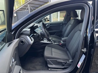 Audi A3 Sportback 40 TFSI e 204 PK Advanced edition | 93 % SOH | Audi dealer onderhouden | Camera | Stoelverwarming / 9
