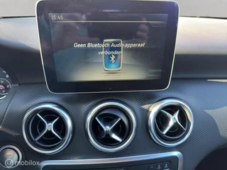 Mercedes A-klasse 180 Prestige / 15