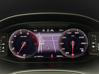 SEAT Ibiza 1.0 EcoTSI Style Business Connect Virtual Display | Navigatie | Carplay&Android | Led / 8