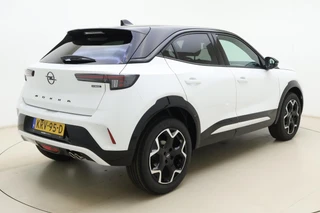 Opel Mokka 1.2 Turbo Hybrid GS | Automaat | Stoelverwarming | Stuurverwarming | Apple carplay/Android auto | Camera | 18'' lichtmetalen velgen / 2