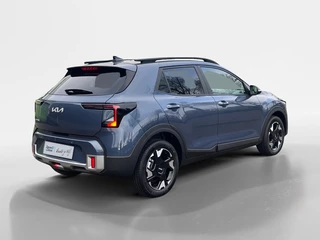 Kia Stonic 1.0 T-GDi MHEV ExecutiveLine | NU MET €1.000 inruilpremie! | Dodehoekassistentie | Stoel/stuurverwarming | Apple Carplay / 6