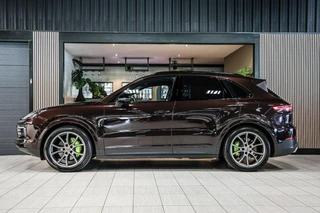 Porsche Cayenne 3.0 E-Hybrid|Pasm|Innodrive|PASM|PDLS+|Chrono / 16