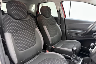 Renault Captur 0.9 TCe Intens | Achteruitrijcamera | Cruise control | Airco | Navigatie | Parkeersensoren | Spraakherkening | Digitale cockpit | / 15
