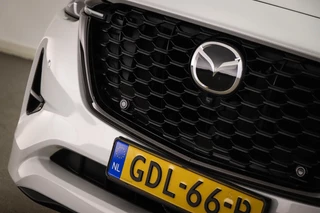 Mazda CX-60 2.5 e-SkyActiv PHEV Homura | SOH 93% | STOELVENTILATIE | DRAADLOZE LADER | 360 CAMERA / 20