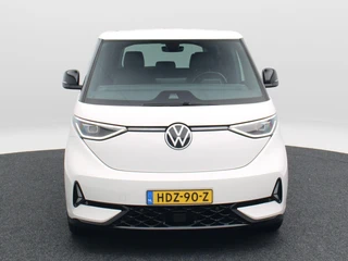 Volkswagen ID. Buzz GTX 4MOTION 79 kWh & 340 Pk | Trekhaak | Carplay | Cruise | Schuifdeuren L+R | Elektrische Stoelen | 20 Inch | Full LED  | 17.801 Km!! / 6