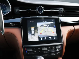 Maserati Quattroporte 3.0 S Q4 | H&K | MEMORY  | LEDER | 360° CAMERA | APPLE CARPLAY | CRUISE | STOELVERW. | / 13