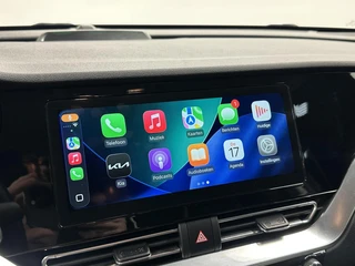 Kia e-Niro DynamicLine 39 kWh NAVI CAMERA CARPLAY ADAPTIEF CRUISE ECC. / 36