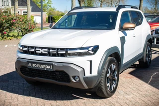 Dacia Duster TCe 130 mild hybrid 4x4 Extreme Handgeschakeld | 1500 KG Trekvermogen / 9