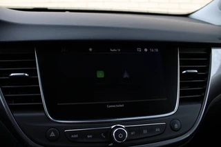 Opel Crossland X 1.2 Turbo Innovation  | Trekhaak | Head-up | Winterpack | Camera | Origin NL / 28