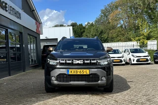 Dacia Duster 1.6 Hybrid 140 Extreme / 6