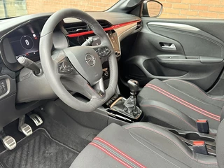 Opel Corsa 1.2 Level 4 Ultimate | 360* Camera | Cruise Control | Climate Control | Sportstoelen | Navigatie | Carplay/Android Auto / 5