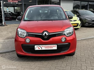 Renault Twingo 1.0 SCe Life cruisecontrole airco 25dkm / 9