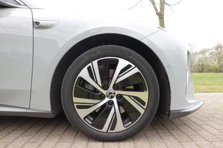NIO ET5 75KW Trekhaak | Autopilot | 360° Camera | Massage | Stoelverwarming | Leder | / 10