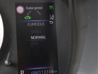Toyota Corolla Touring Sports 1.8 Hybrid Business  | Navigatie | Stoelverwarming / 36