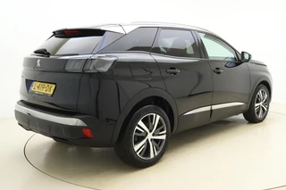 Peugeot 3008 1.2 PureTech Blue Lease Allure | Apple carplay/Android auto | Navigatie | Adaptive cruise | Camera | Elektrische kofferklep | Keyless entry + start | Climate control / 2