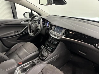 Opel Astra Sports Tourer 1.2 Blitz Elegance CARPLAY ECC NAVI CRUISE LM. / 11