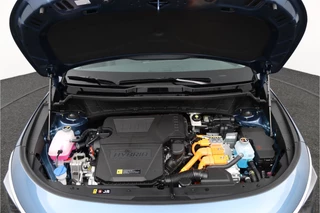 Kia Niro 1.6 GDi PHEV DynamicLine  - Navigatie - Cruise Control - Camera - Apple CarPlay/Android Auto - Fabrieksgarantie tot 06-2032 / 33
