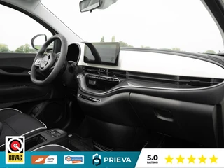 Fiat 500e Cabrio 42 kWh | 118 PK | CarPlay | Navigatie | LED | 32.065 KM / 41