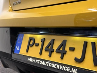 Peugeot 208 1.2 PureTech GT Pack Pano Carplay Camera Stoelverwarming / 11