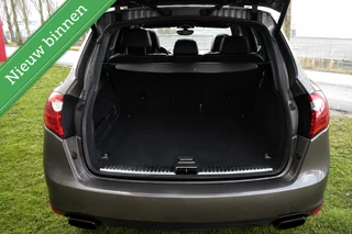 Porsche Cayenne 4.8 V8 S PANORAMADAK/LEDER/XENON/NAVI/STOELVW/ETC.! / 24