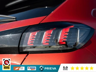 Peugeot e-208 EV GT PANO 350 50 kWh / 18