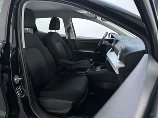 Seat Ibiza 1.0 EcoTSI Style Virtual Cockpit Parkeersensoren DAB+ App-Connect / 8