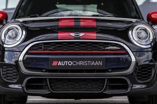 MINI 3-deurs 2.0 John Cooper Works Chili  | Pro uitlaat | Harman Kardon | NL Auto / 17