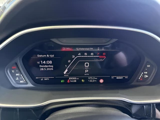 Audi RSQ3 2.5 TFSI|Memory|Pano|Camera|Stoelverwarming|Matrix| / 39