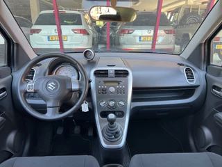 Suzuki Splash 1.2 Exclusive  | 1e eigenaar | Airco | Stoelverw. | Start/Stop | Elektr. Ramen | / 18