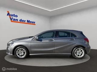 Mercedes A-klasse 180 Prestige / 8